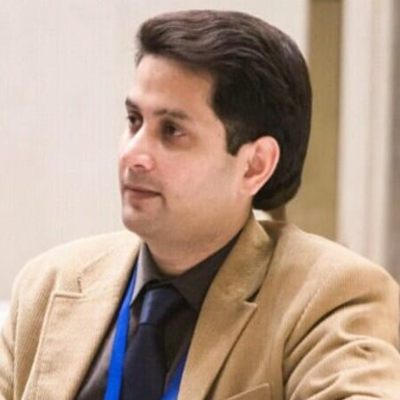 FAIZ RAHMAN