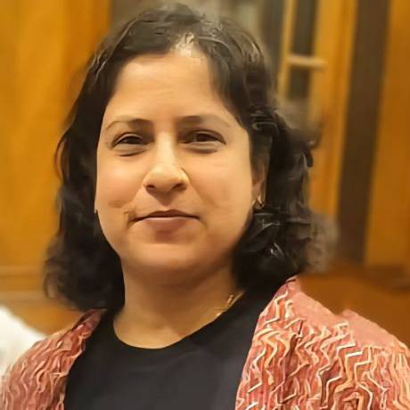 SMITHA CHANDRASHEKAR