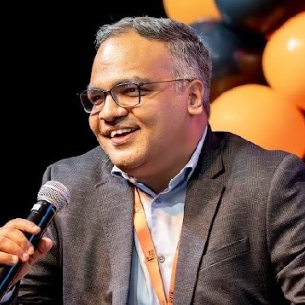 GOPALAKRISHNAN RAMACHANDRAN