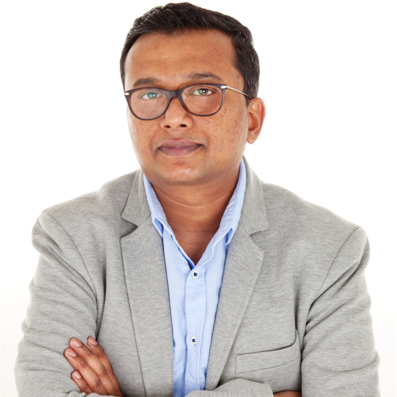 GOPIKRISHNA JAYAPRAKASH