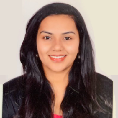 MEGHANA SATISH SINGH