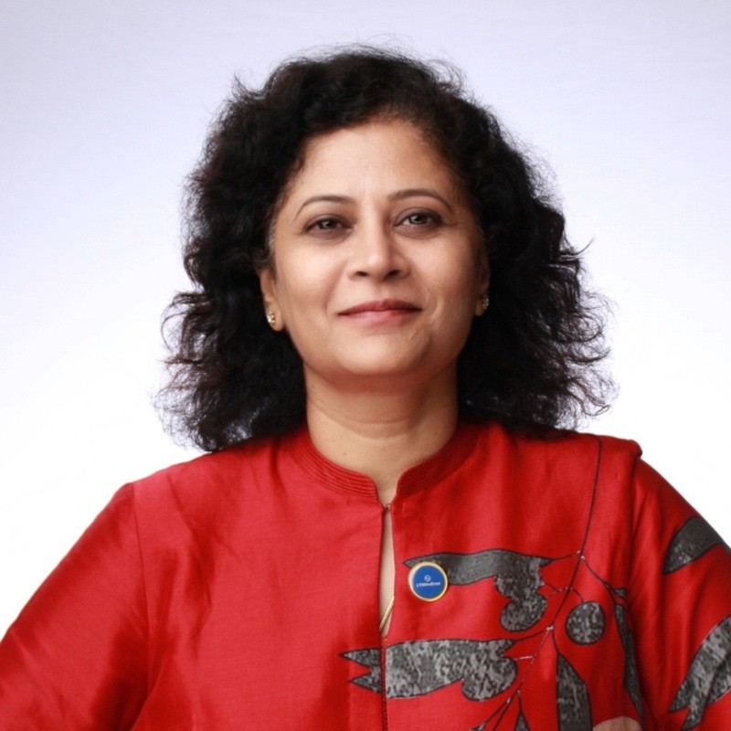 SANJUKTA KULKARNI