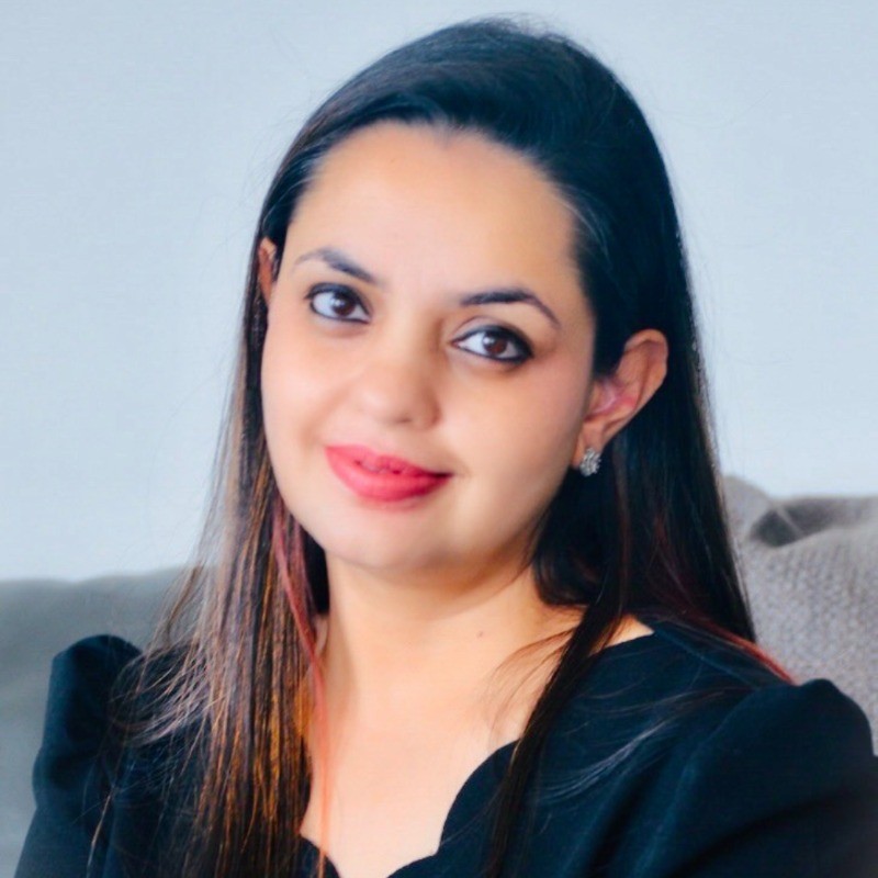 KHUSHBOO BUTAIL