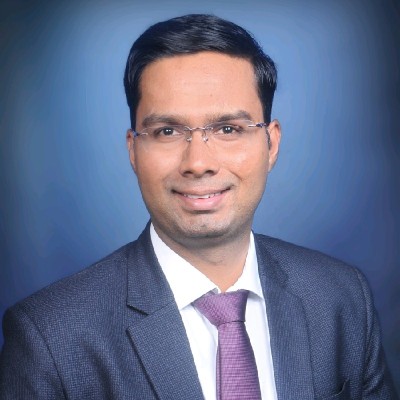 SHREEKANTH KATTI