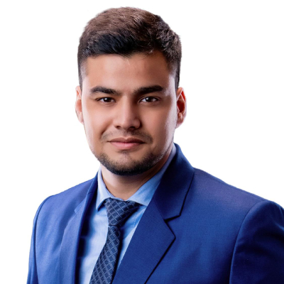 SHRESHTH SINGH TOMAR